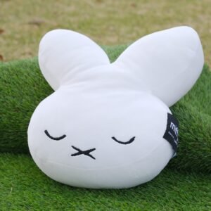 takara tomy x miffy 生日花衣 睡姿 玩偶 s (複製)