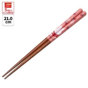 skater x miffy 21cm 六角造型 木筷 放桌不滾動 (複製)