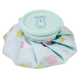 skater x miffy 冰袋 冰敷袋 s 可愛實用居家常備