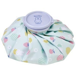 skater x miffy 冰袋 冰敷袋 m 可愛實用居家常備