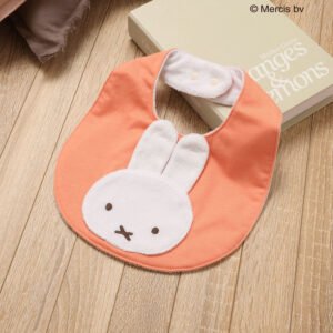 miffy 幼兒 圍兜兜