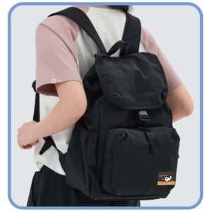 史努比方形 保溫手提袋 (複製)