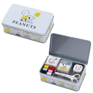 nishikawa史努比滑冰經典連帽毯 (複製)