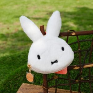 bss x miffy 70週年限定 鑰匙圈 (複製)