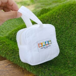 bss x miffy 70週年限定 大頭造型 吊飾 零錢包 (複製)