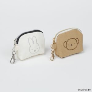 丸真 綻放花卉系列 側背袋 手機 收納包 (複製)