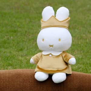 takara tomy x miffy bruna sleeping friends 迷你 睡姿 擺飾 可愛無敵
