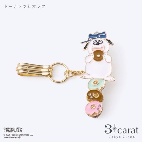 peanuts x snoopy 系列迷你包包鑰匙夾 (七款) peanuts x snoopy 系列迷你包包鑰匙夾 (七款)