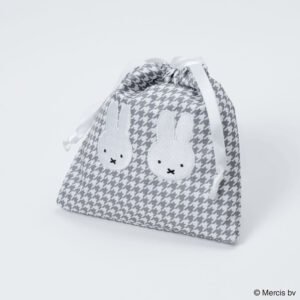 miffy chidori&monotone 秋冬灰階百搭風 直立 收納包 化妝包 (複製)