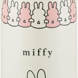 skater x miffy 直飲 輕量 大容量 1.1l 保冷 保溫瓶