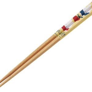 skater x miffy 21cm 六角造型 木筷 放桌不滾動 (複製)