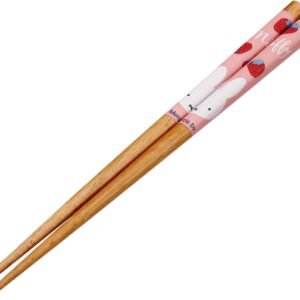 skater x miffy 21cm 四角造型 木筷 放桌不滾動 (複製)