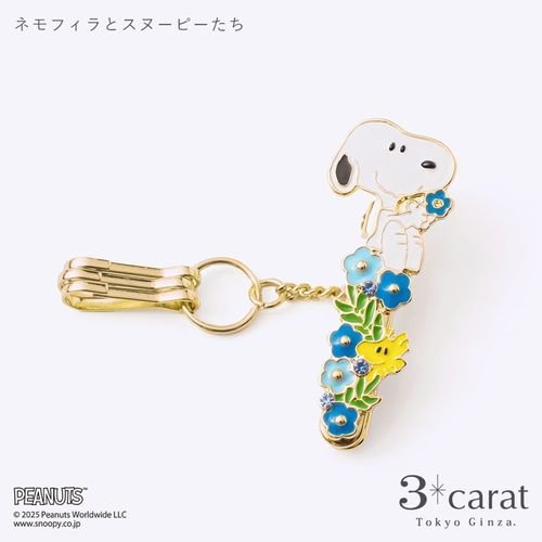 peanuts x snoopy 系列迷你包包鑰匙夾 (七款) peanuts x snoopy 系列迷你包包鑰匙夾 (七款)