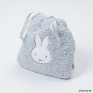 miffy corduroy 燈芯蕊系列 零錢包 (複製)