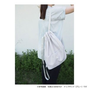 marimo craft x miffy 優雅針織 側背袋 手機收納袋 (複製)