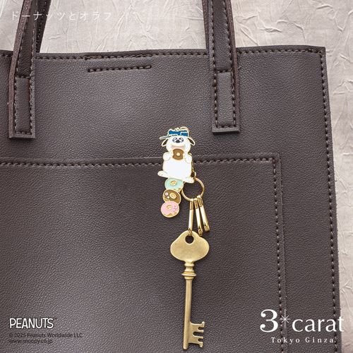 peanuts x snoopy 系列迷你包包鑰匙夾 (七款) peanuts x snoopy 系列迷你包包鑰匙夾 (七款)