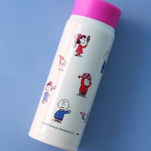 petit collection4 peanuts snoopy 環保 購物袋 防水耐重