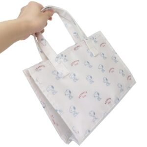 dusky palette peanuts snoopy 化妝包 收納包 (複製)