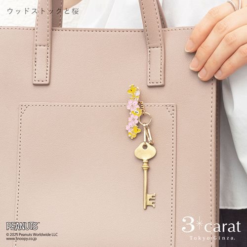 peanuts x snoopy 系列迷你包包鑰匙夾 (七款) peanuts x snoopy 系列迷你包包鑰匙夾 (七款)