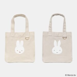 miffy boa 刷毛卷毛系列 抽繩 收納袋 束口袋 (複製)
