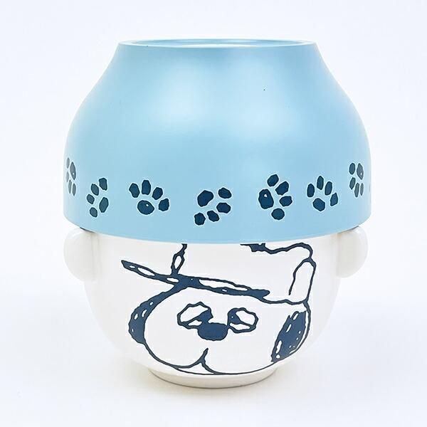 日本製 snoopy 史努比 日式輕鬆時光 飯碗・茶碗套組 日本製 snoopy 史努比 日式輕鬆時光 飯碗・茶碗套組