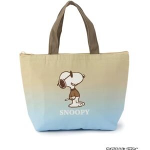 fuwakutaxsnoopy 史努比 漸層 酷哥喬 軟綿公仔