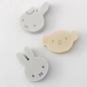 okato x miffy 超強吸水力 吸水海綿 小尺寸 3件組 一擦水無痕