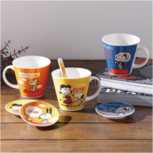 peanutsＸsnoopy 毛絨絨 史努比造型 面紙套 衛生紙套 (複製)