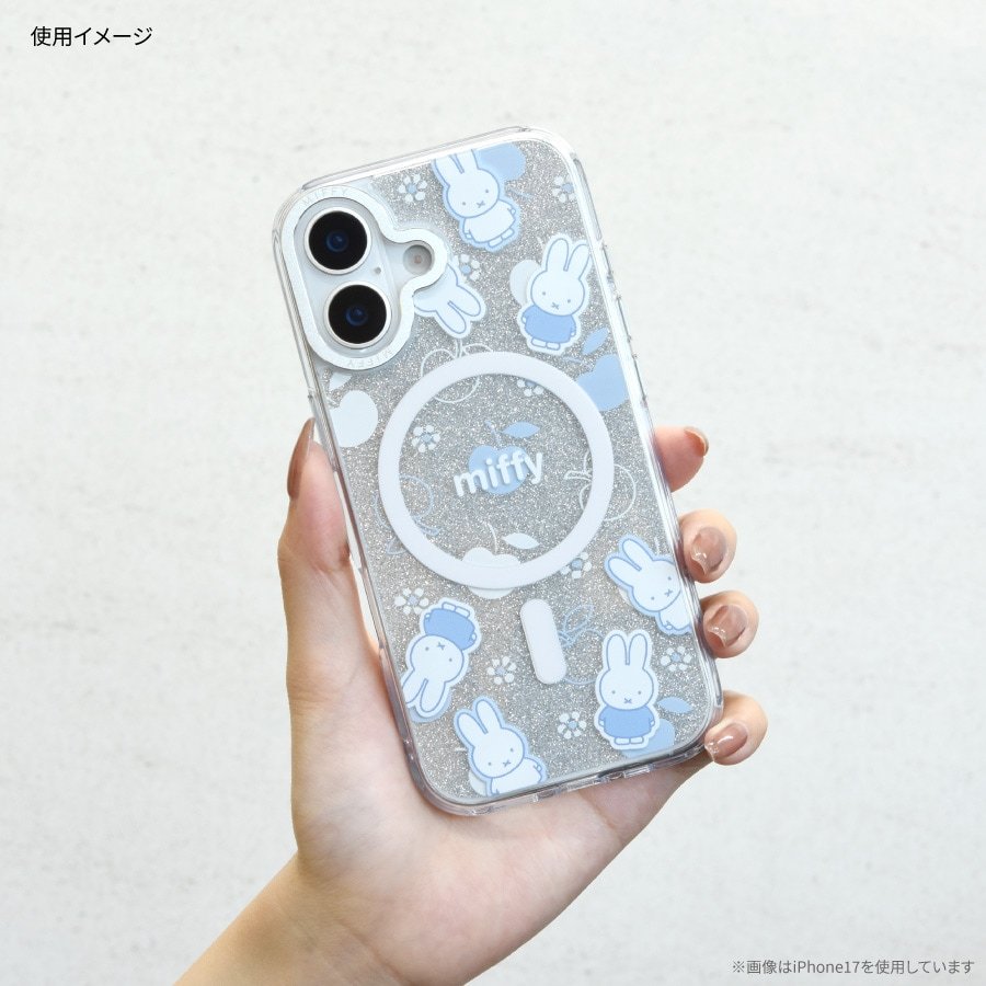 gourmandise x miffy 米飛兔 magsafe camera frame iphone17 手機殼 (複製) gourmandise x miffy 米飛兔 magsafe camera frame iphone17 手機殼 (複製)