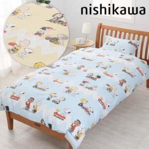 nishikawa x peanuts/snoopy 五用 連帽披肩 毛毯 空調毯 圍裙 抱枕 (複製)