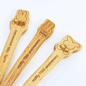 marimo craft x miffy 米飛兔 日本製 70週年限定 迷你 束口袋 (複製)