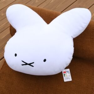 marimo craft x miffy 米飛兔 日本製 復古櫻桃 附鏡 小物 飾品 長型 收納盒 (複製)
