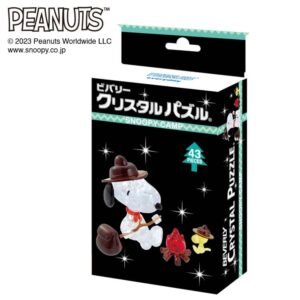 石川玩具Ｘpeanuts／snoopy 史努比甜甜圈屋 角色造型家家酒套組 (複製)