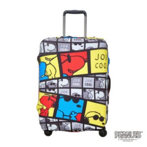 siffler x peanuts／snoopy 史努比 羽絨輕量感 二用 手提包 側背包 (複製)