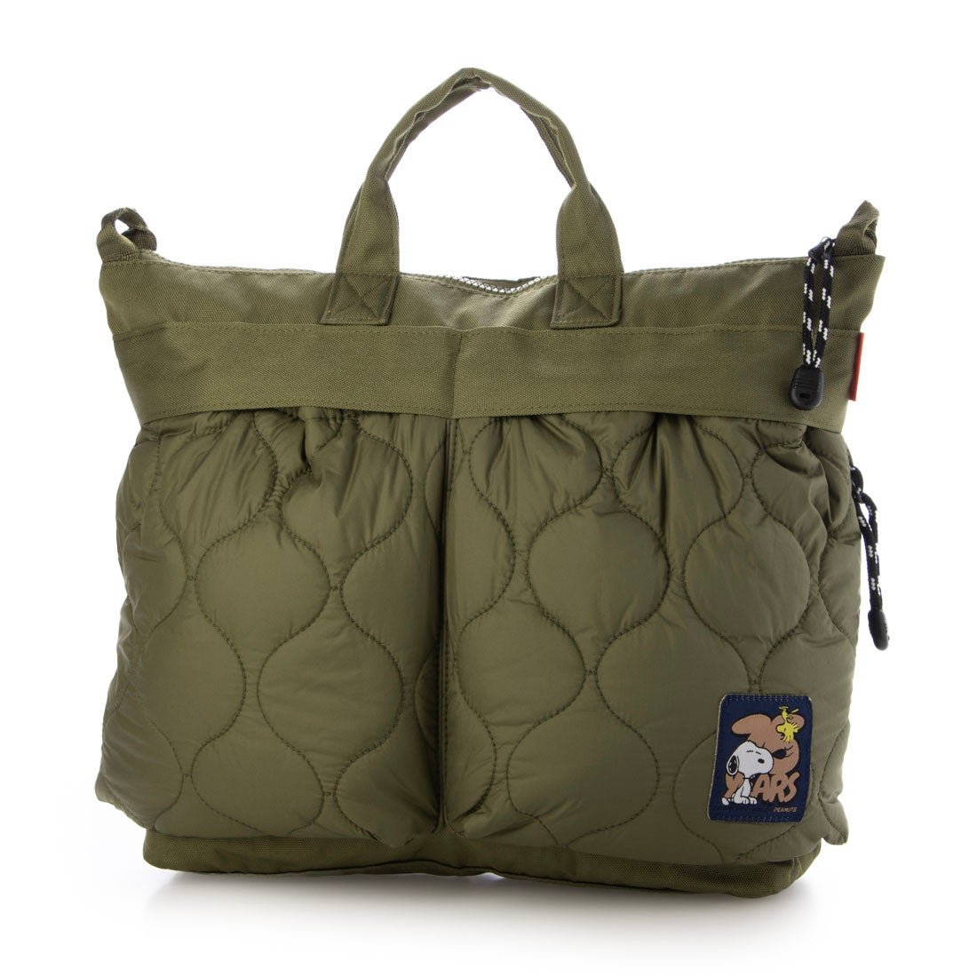 roototexsnoopy peanuts 經典剪影菱格紋 2way 肩背包 手提包 (複製) roototexsnoopy peanuts 經典剪影菱格紋 2way 肩背包 手提包 (複製)