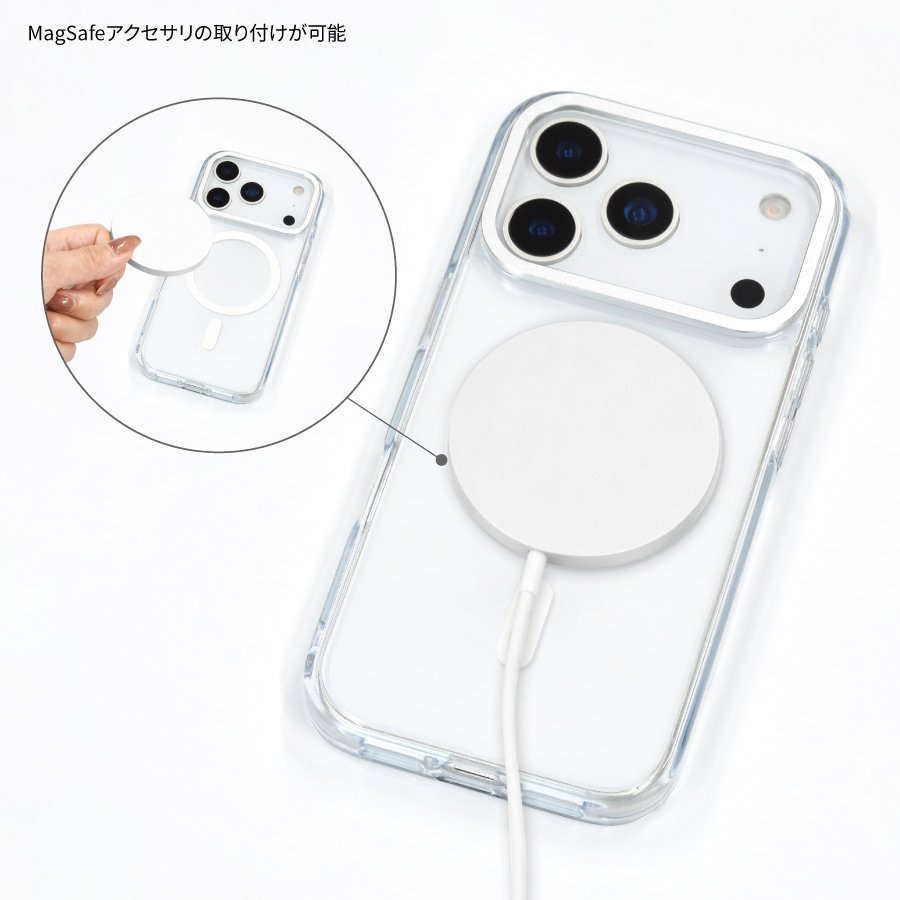 gourmandise x miffy 米飛兔 magsafe camera frame iphone17 手機殼 (複製) gourmandise x miffy 米飛兔 magsafe camera frame iphone17 手機殼 (複製)