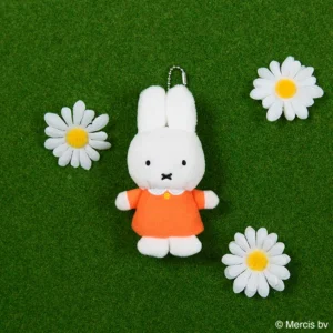 sekiguchi x miffy dick bruna 華麗和服 玩偶 (複製)