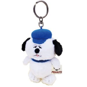 hug hugxsnoopy 史努比 軟綿綿絨毛娃娃(m) (複製)