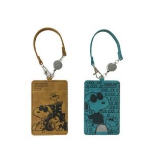 miffy large motif 皮質頭像 零錢包 票卡夾 (複製)