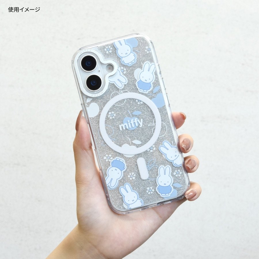 gourmandise x miffy 米飛兔 magsafe camera frame iphone17 手機殼 (複製) gourmandise x miffy 米飛兔 magsafe camera frame iphone17 手機殼 (複製)