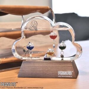 peanuts／snoopy joe cool 迷你軟綿絨毛吊飾 鑰匙圈 (複製)