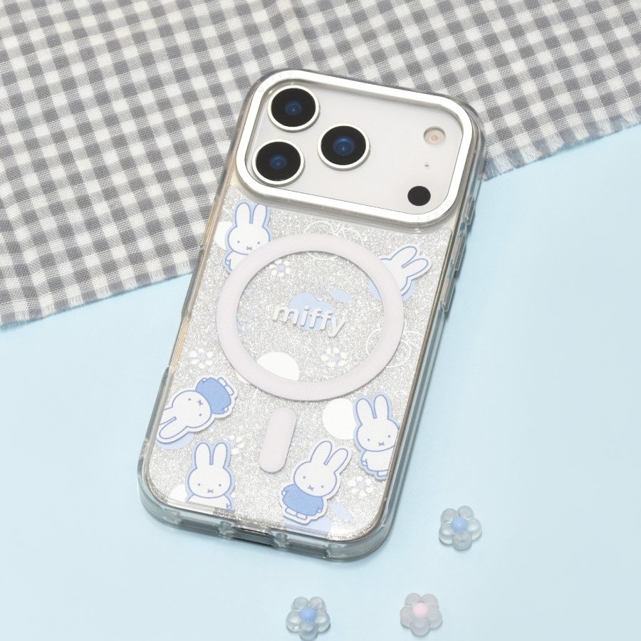 gourmandise x miffy 米飛兔 magsafe camera frame iphone17 手機殼 (複製) gourmandise x miffy 米飛兔 magsafe camera frame iphone17 手機殼 (複製)