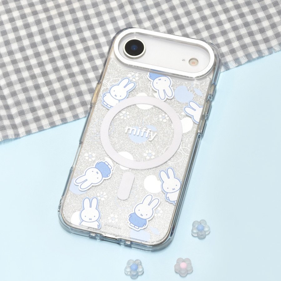 gourmandise x miffy 米飛兔 magsafe camera frame iphone17 pro 手機殼 (複製) gourmandise x miffy 米飛兔 magsafe camera frame iphone17 pro 手機殼 (複製)