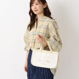 t's factory x miffy 米飛兔 造型 吸水頭帶 洗臉頭帶 (複製)