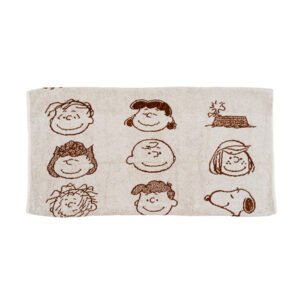 西川 miffy 銀離子處理 毛巾布 雙面圖案 枕頭套 (複製)