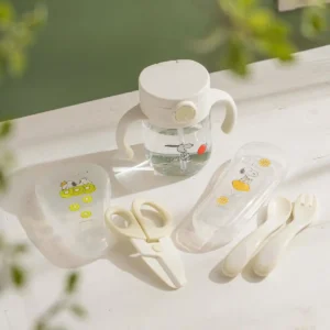 siffler x peanuts／snoopy 史努比 彈性伸縮 行李箱套 保護套 方便辨識不拿錯 (複製)