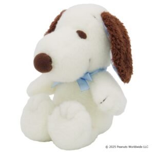 hug hugxsnoopy 史努比 軟綿綿絨毛娃娃(m) (複製)