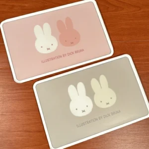 marimo craft x miffy 米飛兔 basic series 雙面用 輕量化 砧板 切菜板