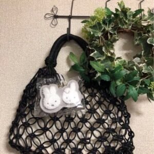 marimo craft x miffy 米飛兔