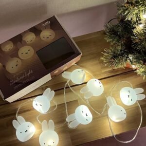 t's factory x miffy 米飛兔 身高尺 壁貼 (複製)